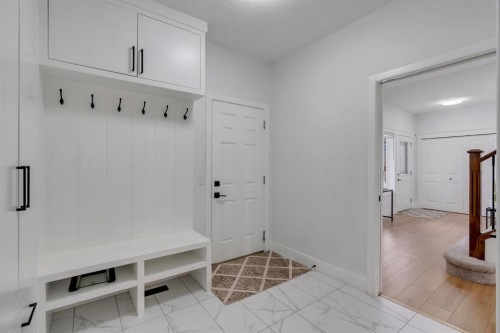 71 Canals Close Sw, Airdrie, AB - Indoor Photo Showing Other Room