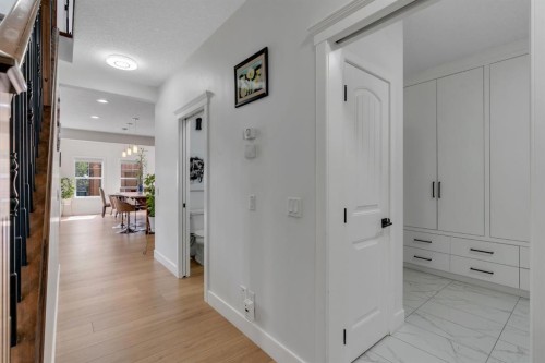 71 Canals Close Sw, Airdrie, AB - Indoor Photo Showing Other Room