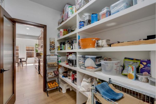 71 Canals Close Sw, Airdrie, AB - Indoor