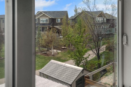 71 Canals Close Sw, Airdrie, AB - 