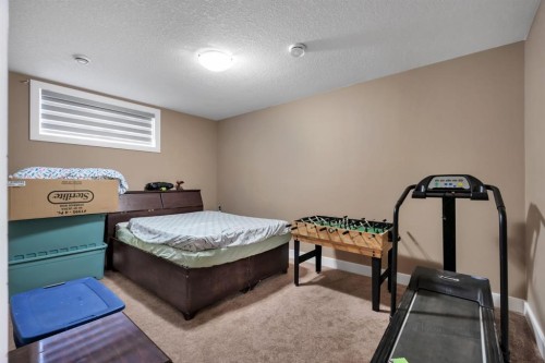 71 Canals Close Sw, Airdrie, AB - Indoor