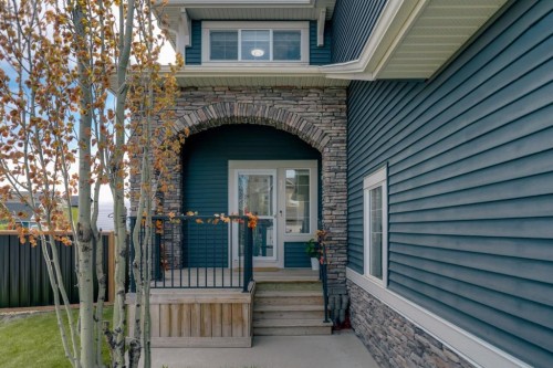 71 Canals Close Sw, Airdrie, AB - Outdoor