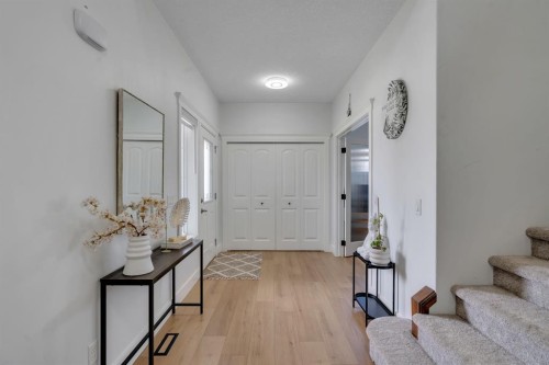 71 Canals Close Sw, Airdrie, AB - Indoor