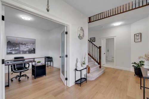 71 Canals Close Sw, Airdrie, AB - Indoor