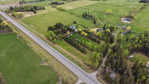 20-5139 Hwy 27  Rural Mountain View County, AB T0M 1X0
