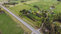 20-5139 Hwy 27 Rural Mountain View County, AB T0M 1X0