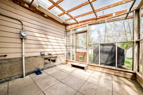 11 Huntstrom Place Ne, Calgary, AB -  Photo Showing Other Room