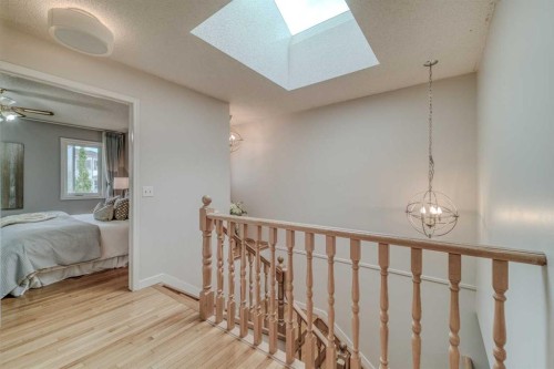 8286 Edgebrook Drive Nw, Calgary, AB - Indoor Photo Showing Other Room