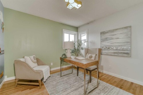 8286 Edgebrook Drive Nw, Calgary, AB - Indoor