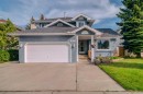 8286 Edgebrook Drive Nw, Calgary, AB  - Outdoor With Facade 