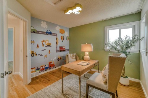 8286 Edgebrook Drive Nw, Calgary, AB - Indoor