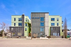 407-1740 9 Street NW Calgary, AB T2M 0K3
