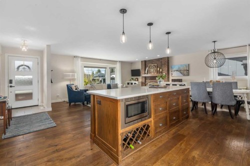 14519 Parkside Drive Se, Calgary, AB - Indoor