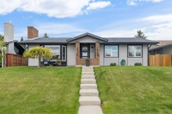 14519 Parkside Drive SE Calgary, AB T2J 4J8
