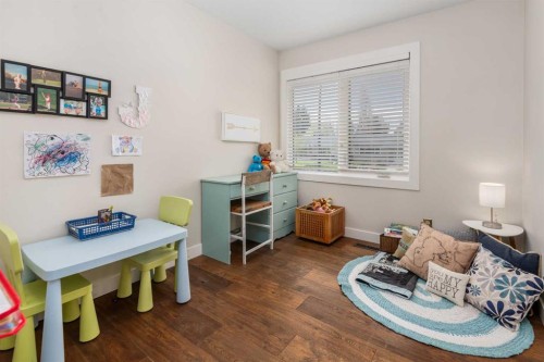 14519 Parkside Drive Se, Calgary, AB - Indoor