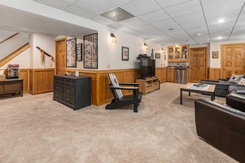 14519 Parkside Drive Se, Calgary, AB - Indoor