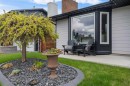 14519 Parkside Drive Se, Calgary, AB  - Outdoor With Deck Patio Veranda With Exterior 
