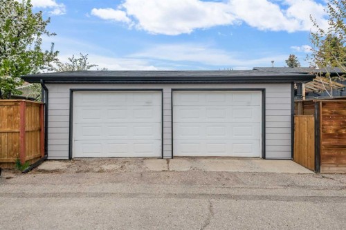 14519 Parkside Drive Se, Calgary, AB - Outdoor With Exterior
