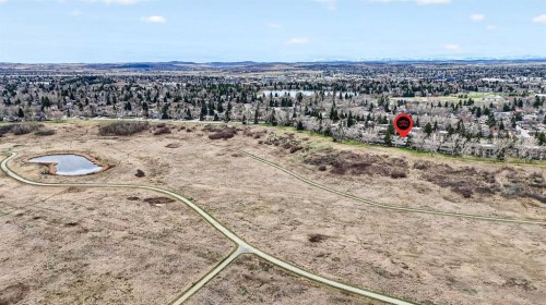 832-860 Midridge Drive Se, Calgary, AB - Outdoor With View
