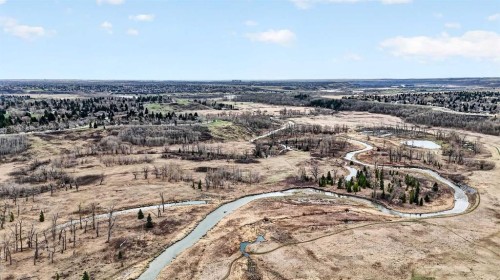 832-860 Midridge Drive Se, Calgary, AB - Outdoor With View