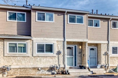 57-5520 1 Avenue Se, Calgary, AB 