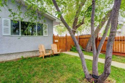 1618 43 Street SW Calgary, AB T3C 2A4