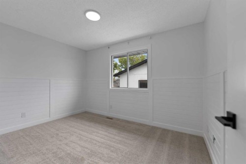 276 Fallswater Road Ne, Calgary, AB - Indoor Photo Showing Other Room