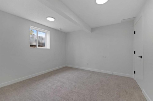 276 Fallswater Road Ne, Calgary, AB - Indoor Photo Showing Other Room