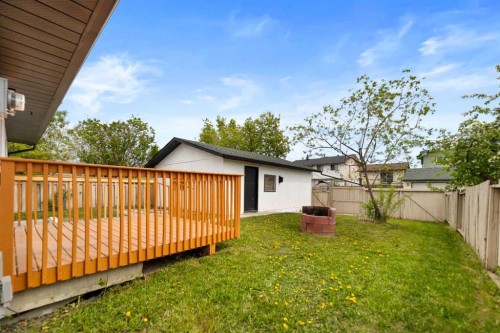 276 Fallswater Road Ne, Calgary, AB - Outdoor