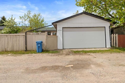 276 Fallswater Road Ne, Calgary, AB - Outdoor