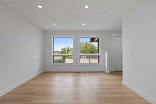 276 Fallswater Road Ne, Calgary, AB - Indoor Photo Showing Other Room