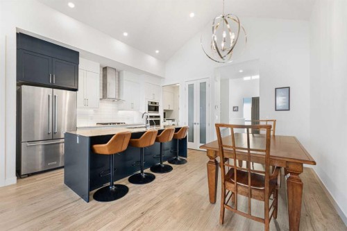 12572 Crestmont Boulevard Sw, Calgary, AB 