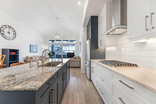 12572 Crestmont Boulevard Sw, Calgary, AB 
