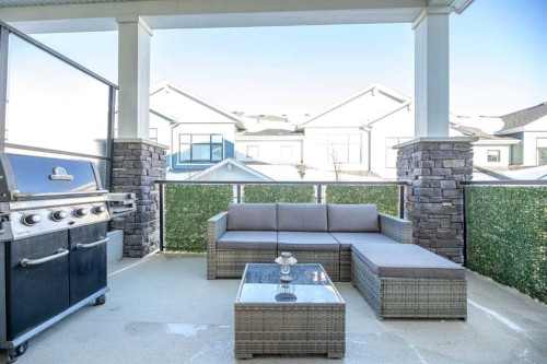 12572 Crestmont Boulevard Sw, Calgary, AB 