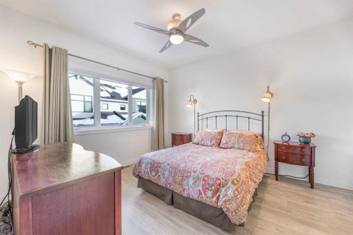 12572 Crestmont Boulevard Sw, Calgary, AB 