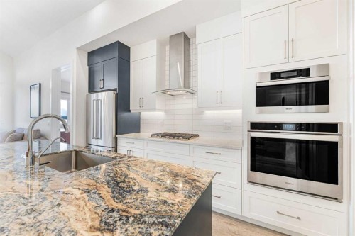 12572 Crestmont Boulevard Sw, Calgary, AB 