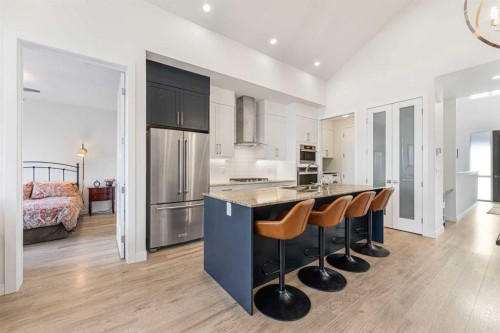 12572 Crestmont Boulevard Sw, Calgary, AB 