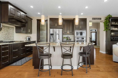 106 Cranarch Landing Se, Calgary, AB 