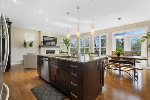 106 Cranarch Landing Se, Calgary, AB 