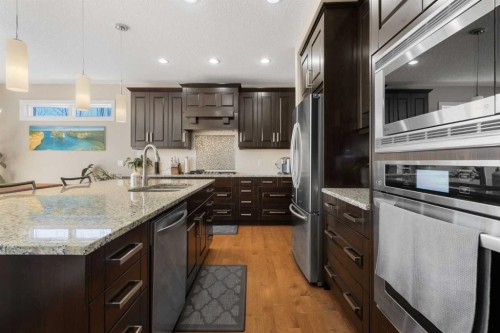 106 Cranarch Landing Se, Calgary, AB 