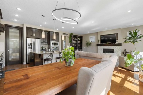 106 Cranarch Landing Se, Calgary, AB 