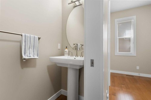 106 Cranarch Landing Se, Calgary, AB 