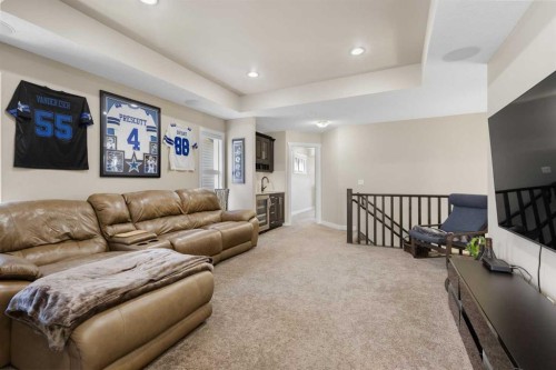 106 Cranarch Landing Se, Calgary, AB 