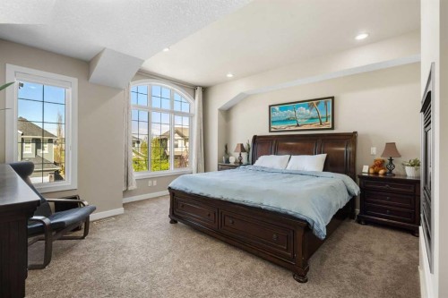 106 Cranarch Landing Se, Calgary, AB 