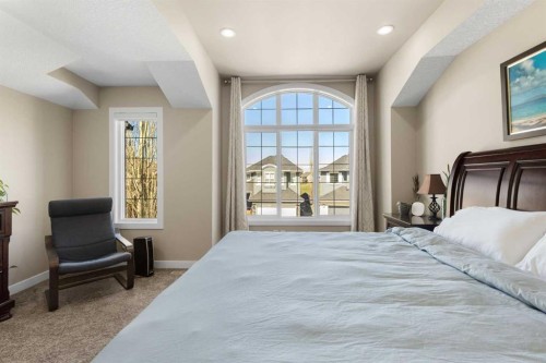 106 Cranarch Landing Se, Calgary, AB 