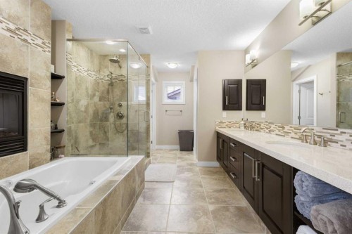 106 Cranarch Landing Se, Calgary, AB 