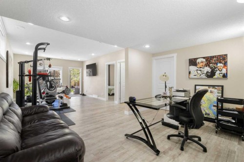 106 Cranarch Landing Se, Calgary, AB 