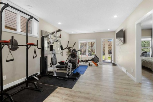 106 Cranarch Landing Se, Calgary, AB 