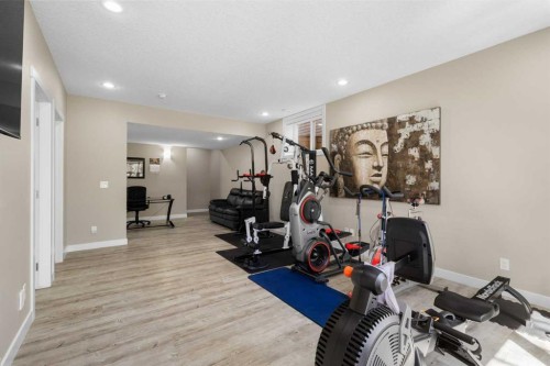 106 Cranarch Landing Se, Calgary, AB 