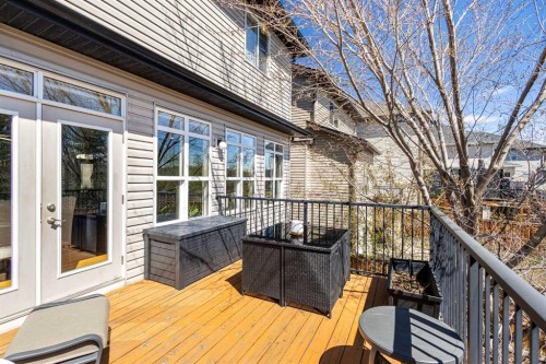 106 Cranarch Landing Se, Calgary, AB 